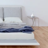 Интерьерная настольная лампа светодиодная Lightstar Alfa 745945 (220V, выключатель)