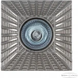 Точечный светильник Bohemia 1791 1791/10/LS Ni