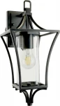 Настенный уличный фонарь Feron Милан 51269 (220V, IP44)