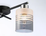 Потолочная люстра TRADITIONAL TR303211 Ambrella (220V)