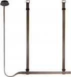 Подвесной светильник Loft It Strong 10241/1000 (LED, 220V)