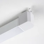 Трековый светильник однофазный 30W 220V Lightstar Lilla 202346 (LED)