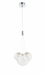 Подвесной светильник Simple Story 1020 1020-LED3PL (220V, на проводе, шарики)