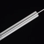 Подвесной светильник DeMarkt Ракурс 631012405