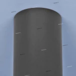 Накладной точечный светильник Elektrostandard Topper DLR022 12W 4200K черный матовый (LED, 220V)