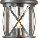 Наземный фонарь Odeon Light Sation 4045/3F (220V, IP44)