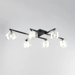 Потолочная люстра Вирта CL139165 Citilux (220V)