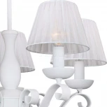 Потолочная люстра F-Promo Tavern 2161-5P