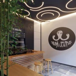 Светодиодная лента RZ-A160-15mm 24V Warm2700 (19.2 W/m, IP20, 2835, 5m) (Arlight, -) 048010