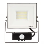 Прожектор уличный светодиодный с датчиком движения Ritter PROFI 53421 5