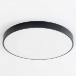 Потолочный светильник RGB круглый светодиодный с пультом Купер CL724105G1 (220V, круглые)