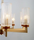 Подвесная люстра Rivoli Anke 2057-308