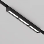 Трековый светильник магнитный 48V Maytoni Parete TR106-2-18W3K-B (LED)