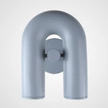 Бра Fanny Grey Imperiumloft 44,1 (156844-22) (LED, 220V)