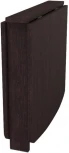 Стол-книжка Woodville СтК6 венге высота 54 см 260682