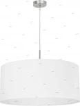 Подвесной светильник Eglo Pasteri 31575 (220V, на проводе, круглые)
