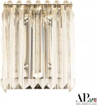 Бра светодиодное APL LED Sicilia SH500.B6.16-20.A.Gd.3000