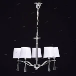 Подвесная люстра MW-Light Прато 101011105