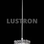 Подвесной светильник Lightstar Cristallo 795414 (220V, на проводе)