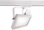 Трековый светильник трехфазный Deko-Light Flood 707138 (LED, 220V)