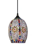 Подвесной светильник Hiper Tiffany H034-0
