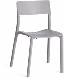 Стул LENTO (mod. 43) Tetchair (Серый).