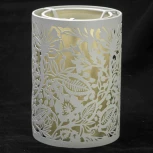 Подвесной светильник Lussole Vetere LSF-2306-01 (на проводе, цветы, круглые, IP21)