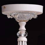 Подвесная люстра MW-Light Августина 419010805