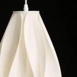 Подвесной светильник Лоск 354019801