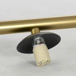 Подвесной светильник LSP-8732 (220V, на проводе, шарики, IP21)