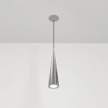 Подвесной светильник Nevill GU10 1x40Вт Maytoni Technical P318-PL-01-N (220V, на проводе)