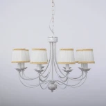 Подвесная люстра Abrasax SD831 (220V, на цепи)