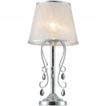 Интерьерная настольная лампа Freya Simone FR2020-TL-01-CH