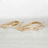 Настенный светильник LSP-8711 Lussole (220V, IP21)