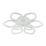 Потолочная люстра Lumion Ariel 3770/99CL