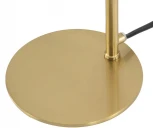 Настольная лампа Citilux Нарда CL204810 (220V, выключатель, шар)