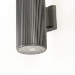 Архитектурная подсветка Favourite Pola 4514-2W (220V, круглые, IP54)