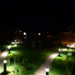 Наземный фонарь Fumagalli Elisa DS2.564.000.AXD1L (220V, IP55)