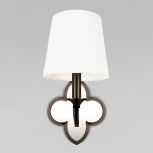 Бра Loft It Silence 10303W Copper black (220V)