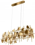Подвесная люстра Loft It Escama 10396/850R (220V, на тросе)