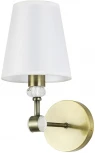 Бра Arte Lamp Brocca A4093AP-1AB (220V)