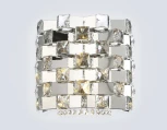 Настенный светильник с хрусталем Ambrella High Light LH41012 (220V)