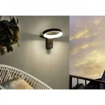 Настенный светильник уличный Eglo Pernate 97308 (LED, 220V)