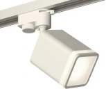 Трековый светильник Ambrella Track System XT7812021 (220V, куб)