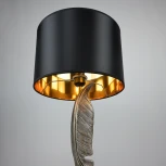 Настольная лампа Raveno Black L59 By ImperiumLoft Raveno01 (220V)