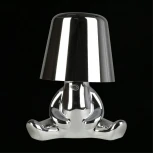 Настольная лампа светодиодная с выключателем для детской Aployt Ninon APL.673.14.01 (для девочки)