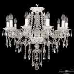 Подвесная люстра Bohemia AL1615 AL16315/10/240 WG