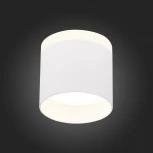 Накладной точечный светильник ST Luce Panaggio ST102.542.09 (LED, 220V, круглые)