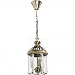 Подвесной светильник Arte Lamp Rimini A6505SP-3AB