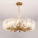 Подвесная люстра Cloyd Fanfara 10836